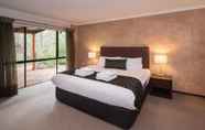 Kamar Tidur 4 Forest Rise