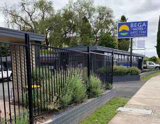 Exterior 2 Bega Motel