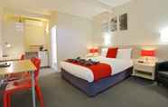 Kamar Tidur 7 Castle Creek Motel