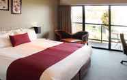 Bedroom 7 Clubmulwala Resort