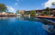 Swimming Pool 4 Clubmulwala Resort