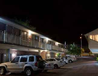 Bangunan 2 Garden City Motor Inn Mt Gravatt