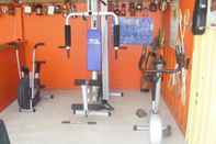 Fitness Center Weeroona