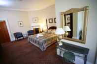 Phòng ngủ Darcys Hotel at Homebush