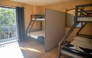 Bedroom 5 Boardrider Backpacker & Budget Motel