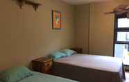 Bedroom 3 Boardrider Backpacker & Budget Motel