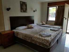 Bedroom 4 Woolgoolga Motor Inn