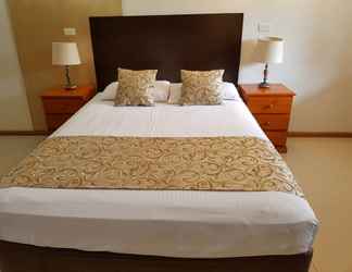 Bilik Tidur 2 Woolgoolga Motor Inn