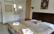 Bilik Tidur 2 Woolgoolga Motor Inn