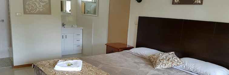 Bilik Tidur Woolgoolga Motor Inn