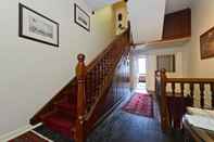 Lobi Edinburgh Gallery Bed & Breakfast