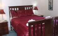 Kamar Tidur 3 Lindsay House Country Hotel