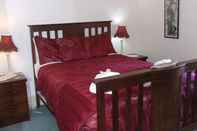 Kamar Tidur Lindsay House Country Hotel