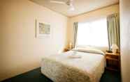 Kamar Tidur 5 Sandcastles Holiday Apartments