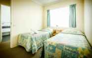 Kamar Tidur 6 Sandcastles Holiday Apartments