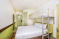 Kamar Tidur Ibis Budget Newcastle