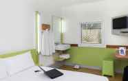 Kamar Tidur 4 Ibis Budget Newcastle