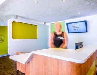 Lobi 2 Ibis Budget Newcastle