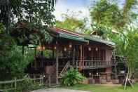 Exterior Paganakan Dii Tropical Retreat