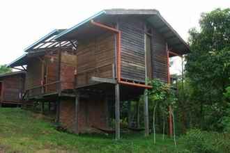 Exterior 4 Paganakan Dii Tropical Retreat