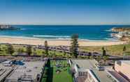 Nearby View and Attractions 4 Wake Up! Bondi Beach - Hostel