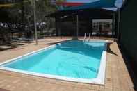 Swimming Pool Discovery Parks - Carnarvon