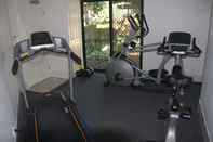 Fitness Center Mariners Resort