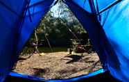 Ruang untuk Umum 6 Jervis Bay Cabins & Hidden Creek Campsite