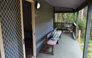 Ruang untuk Umum 4 Jervis Bay Cabins & Hidden Creek Campsite