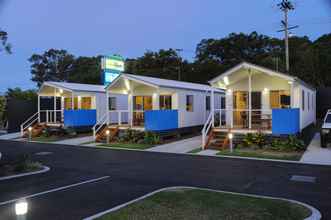 Exterior 4 Nobby Beach Holiday Village