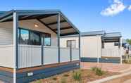 Kamar Tidur 3 Jurien Bay Tourist Park