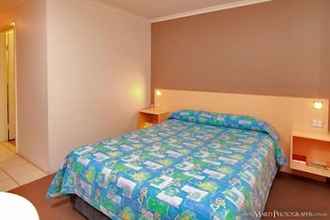 Kamar Tidur 4 Morayfield Tavern & Motel