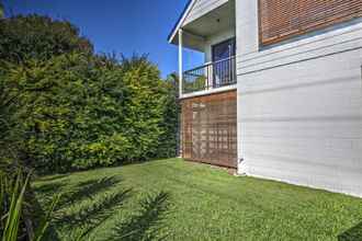 Exterior 4 Moffat Beach Motel Caloundra