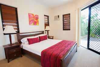 Kamar Tidur 4 Seaforth Apartments