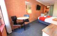 Bilik Tidur 2 Bendigo Goldfields Motor Inn