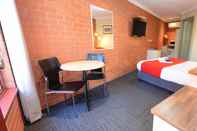 Bilik Tidur Bendigo Goldfields Motor Inn