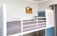 Kamar Tidur 4 Bounce Cairns - Hostel