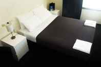 Kamar Tidur Lockleys Hotel