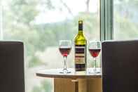 Bar, Kafe, dan Lounge Macedon Ranges Hotel & Spa