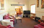 Common Space 3 Busselton Guest House