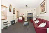 Lobby Busselton Guest House