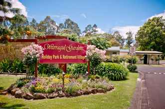 Bangunan 4 Warragul Gardens Holiday Park