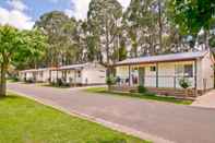 Bangunan Warragul Gardens Holiday Park