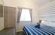 Kamar Tidur 7 Warragul Gardens Holiday Park