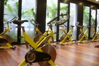 Fitness Center Catalonia Yucatan Beach - All Inclusive