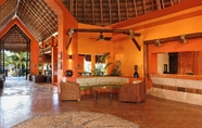 Lobby 7 Catalonia Yucatan Beach - All Inclusive