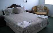 Kamar Tidur 5 Admirals Lodge Picton