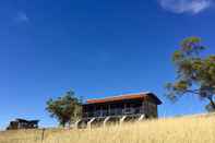 Exterior Barossa Pavilions