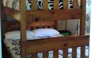 Kamar Tidur 3 Abbey Court Motel