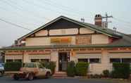 Exterior 3 Gowrie Hotel Motor Inn